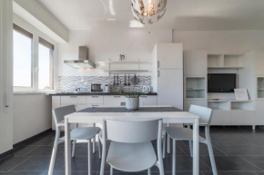 Nomentana White Apartments by GHOR